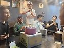 활바위/천등산