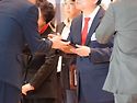 POSCO 사랑의 열차/컴퓨터봉사단 김호국 단장, 39년간 장학봉사 공로로 도지사 표창패 수상