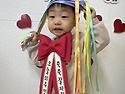 사랑둥이 주원이의 생일을..