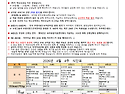 4월 4주 가정통신문