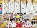 9월 4주 하늘반 이야기 🌕