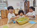 우리 필드예요