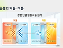 [다마거필름]여름에는 시원..