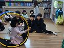 2025.05.07 체육 수업