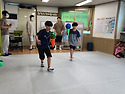 26.08.05 체육 프로그램