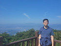 월아산 장군봉