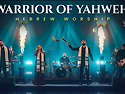 (찬양곡) WARRIOR OF YAHWEH - Hebrew Worship - Victory Songs of Faith and..