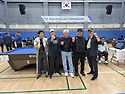 2026년 경기도지사배 전국장애인당구대회 (26.10.13)