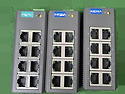 MOXA MDS-208 중고