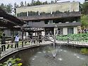 지리산. 백운계곡. 트레킹