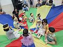 하나님께서 사랑한 어린이