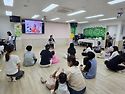 31기 아기학교 수료식