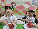 6월/행복반/토마토놀이