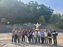 독서회 성지순례