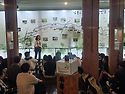 운정 중앙중학교 학생 대상 [2026파주 평화공감 나라사랑 통일교육] 진행