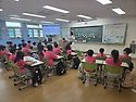 숲노을초등학교 어린이 대 미래교육협력지구 마을역사학교 진