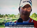 2024 LPGA 롯데 참피언십..