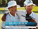 2025 LPGA 다우 챔피언십..