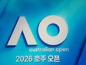 2026 호주오픈 8강.준결승..