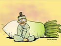 마음씨 착하고