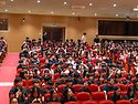 제 22회 춘천 전국관악경연대회 (중등..