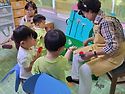 제주어 동화구연(지역연계..