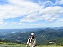 정기산행 유명산 4