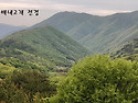 오두산 산행