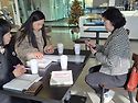 거제대 간호학과장 미팅20260128