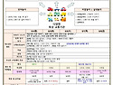 [만 4세] 8월 1주 주간놀..