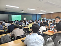 21일 서울 물건설명회 사진