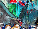 L'artiste contemporain et Art Moderne Pop Art [1] Art..