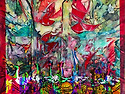 L'artiste contemporain et Art Moderne Pop Art [2] Art..