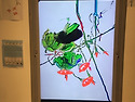 Conceptual Abstract Artwork Criticism [4 Contemporary..