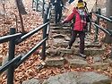 수락산 우중산행 {23.03.12}