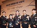 바다·도로 위 영웅들&hellip; "같은 상황 와..