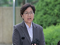 [단독]정은경 "가족농사"라는데…전 땅..