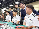 국방장관이 모택동 어록을 좌우명 삼은..
