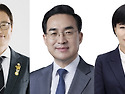 '오세훈 맞수는 나요'…달아오르는 與..