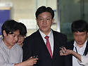 ‘통일교 의혹’ 권성동 구속… 특검,..