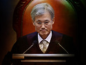 “할일 하겠다” 조희대 대법원장, 사..