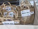 소외계층 여름나기 물품 전달