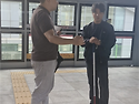 단양역 사전답사