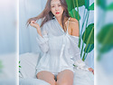 모델 : 유 다 연