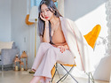 모델 : 신해리