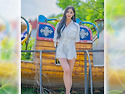 모델 : 하 빈