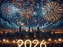 2026 happy new year