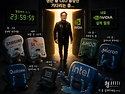 젠슨 황 CEO 카운트다운