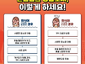 온열질환 응급조치