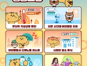 폭염, 6대 행동요령